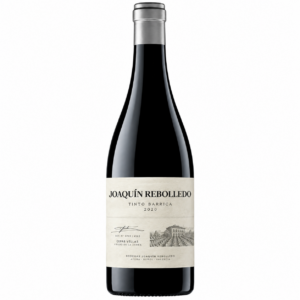 Joaquin Rebolledo Tinto Barrica