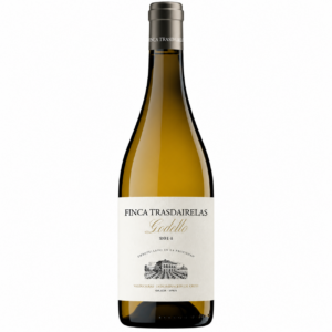 Joaquin Rebolledo Finca Trasdairelas