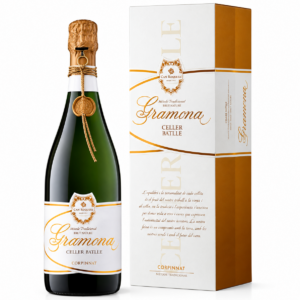Gramona Celler Batlle
