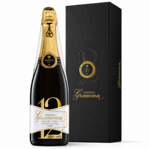Gramona Enoteca Brut Nature