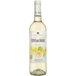 Coto de Hayas Chardonnay