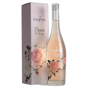 Emina Rosé Prestigio