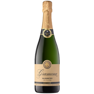 Gramona Aliances La Cuvée 37'5cl / 75cl