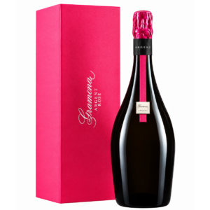 Gramona Argent Rosé