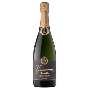 Gramona Innoble Brut Nature