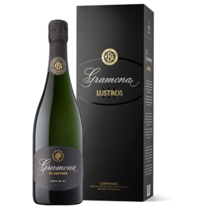 Gramona III Lustros