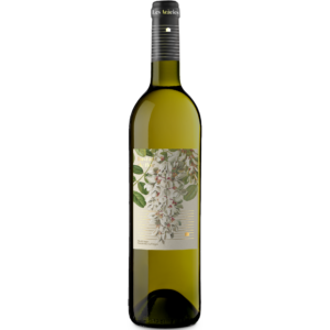 Les Acàcies Instant de Flor