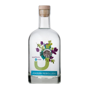 Joaquin Rebolledo Aguardiente de Orujo