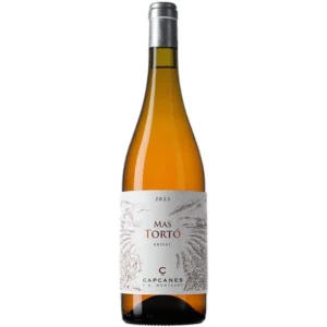 Mas Tortó Brisat Blanc