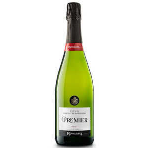 Rovellats Premier Brut