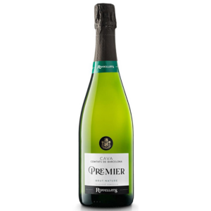 Rovellats Premier Brut Nature