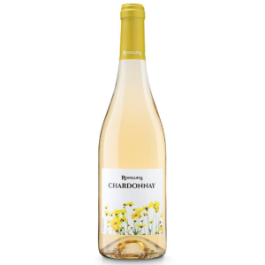 Rovellats Chardonnay