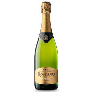 Rovellats Brut Imperial 37'5cl / 75cl