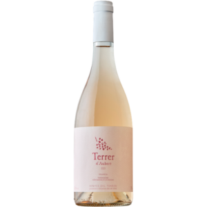 Terrer d'Aubert Rosat