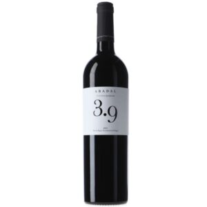 Abadal 3.9 Reserva