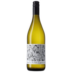 Capçanes a la Fresca Blanc