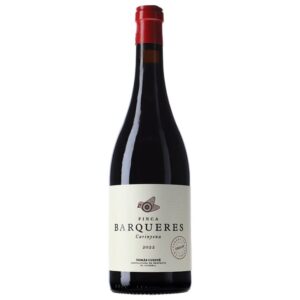 Tomàs Cusiné Finca Barqueres