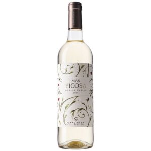 Mas Picosa Blanc