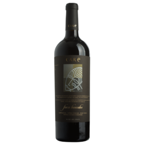 Care Finca Bancales Garnacha Viñas Viejas