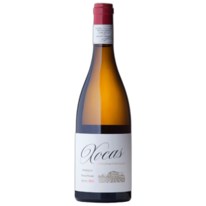 Joaquin Rebolledo Xocas Godello