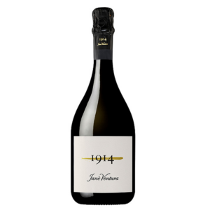 Jané Ventura 1914 Gran Reserva