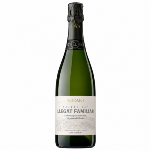 Llopart Llegat Familiar Brut Nature