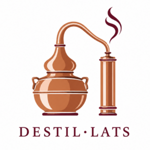 Destilados