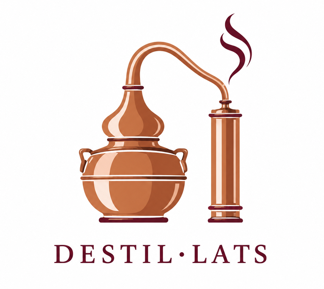 Destilats