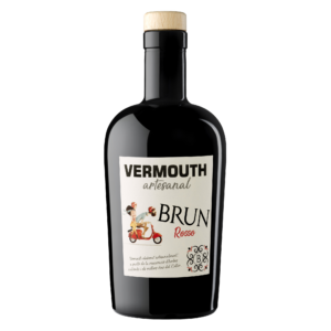 Vermut Brun Artesanal