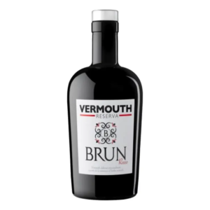 Vermut Brun Reserva